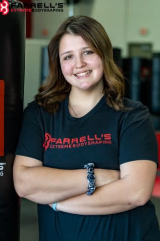 Fitness Kickboxing near Frisco
