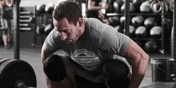 CrossFit near Scottsdale