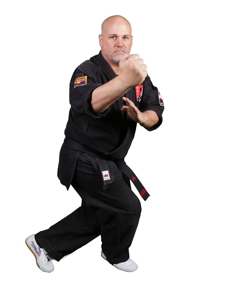 Kids Martial Arts near Scottsdale