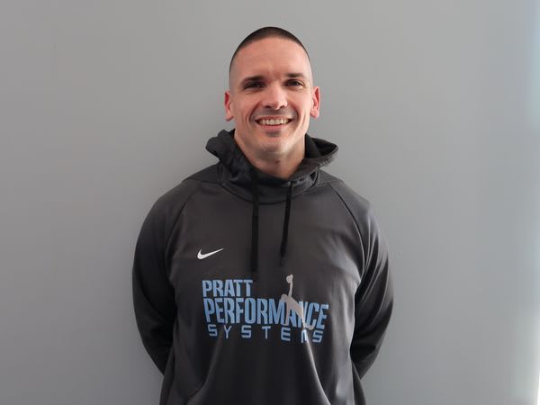 Small Group Personal Training near Martinsville