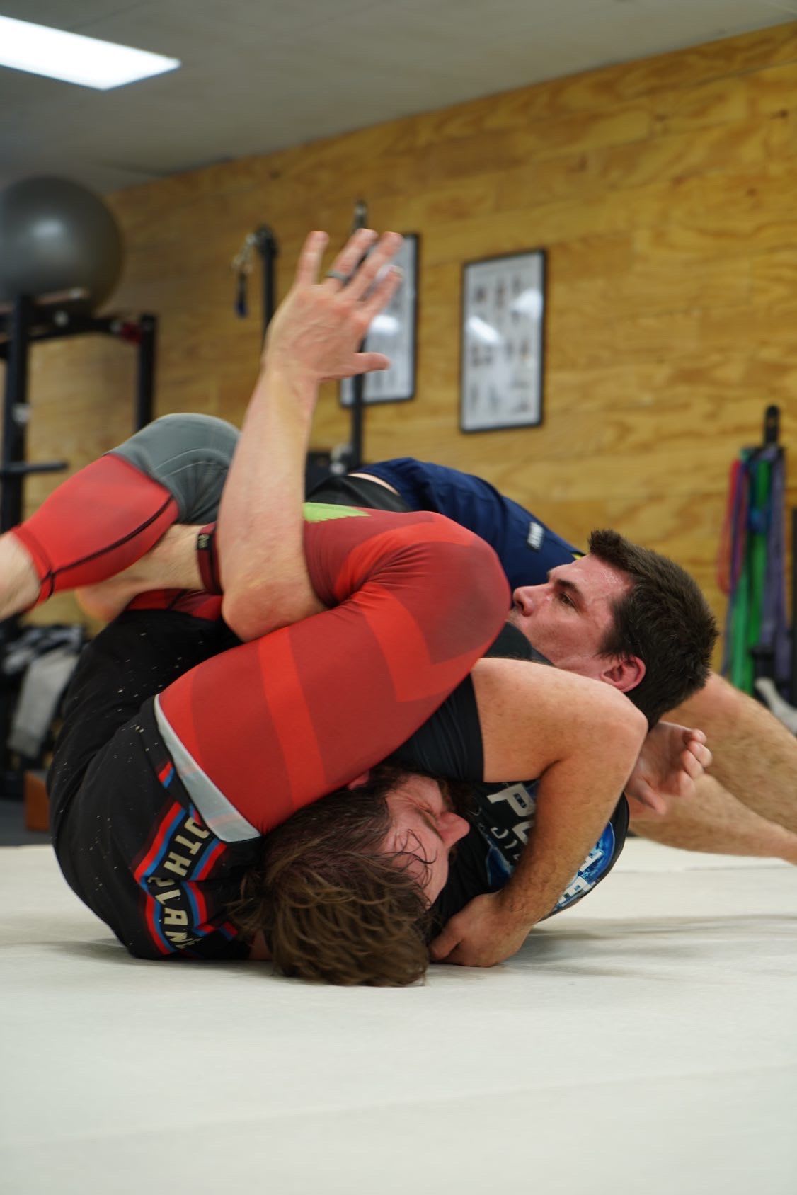 Jiu Jitsu near Hauppauge