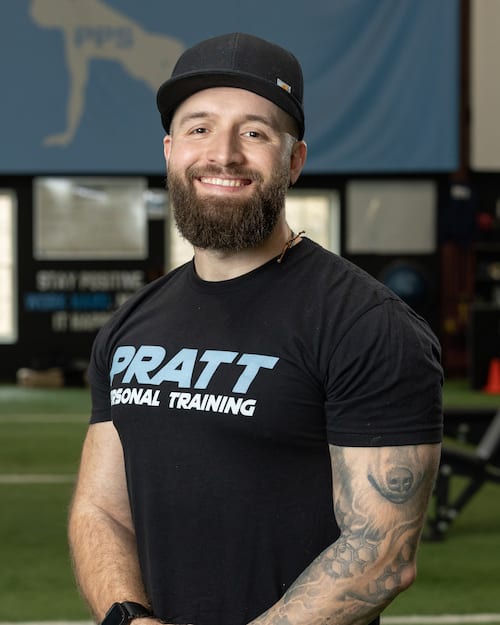 Small Group Personal Training near Martinsville