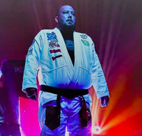 BJJ Stafford
