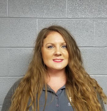 Jennifer Clair in Archbold - Fusion Health & Fitness