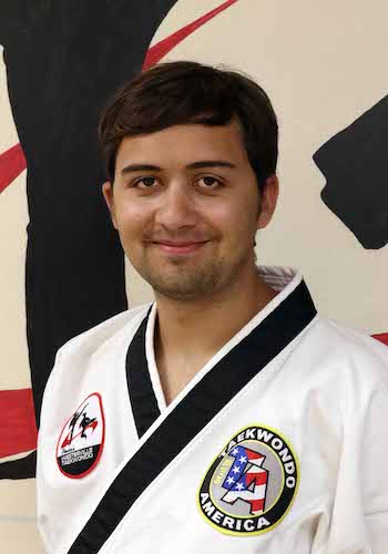 Kids Taekwondo near Westerville