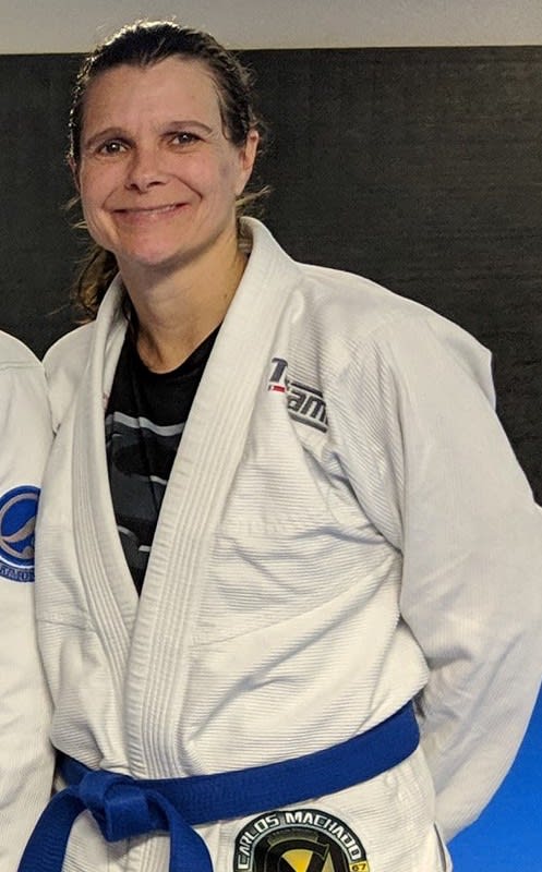 Martial Arts Shreveport