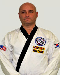 Kids Martial Arts Middletown