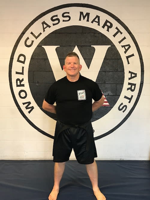 Kids Martial Arts Instructors World Class Martial Arts