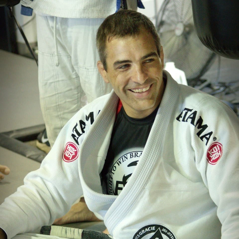 Jon Plyler in Denver - Fight To Win Of Denver