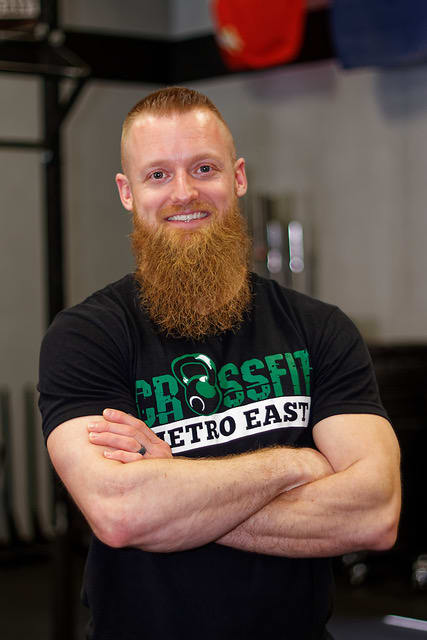 CrossFit near Belleville