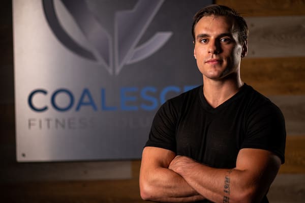 Personal Training near East Northport