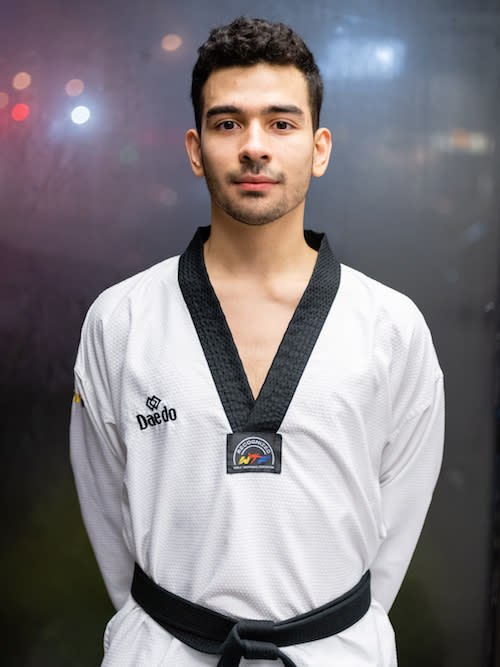 Kids Martial Arts near Skokie