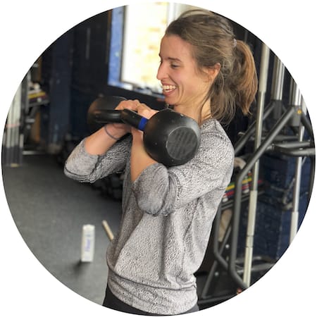 Small Group Classes near Roncesvalles