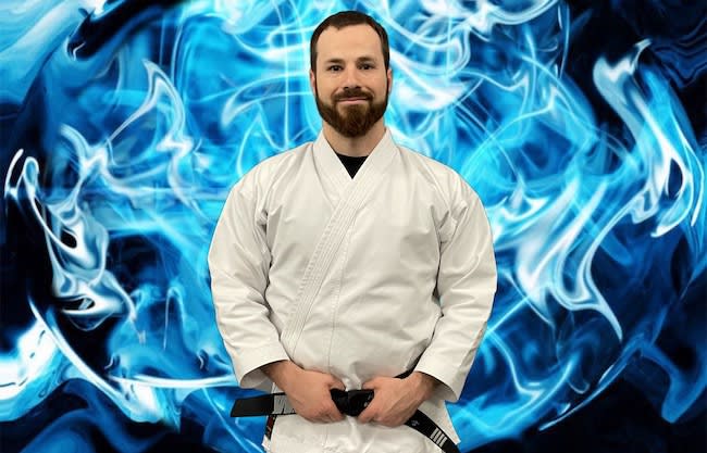 Kids Martial Arts near Ballantyne