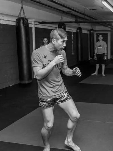 Kien Thai in Medford - Xtreme Ninja Martial Arts Center