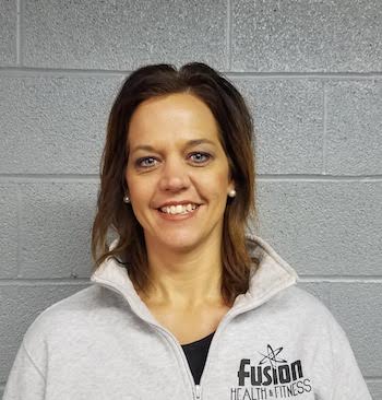 Kari Dominique in Archbold - Fusion Health & Fitness