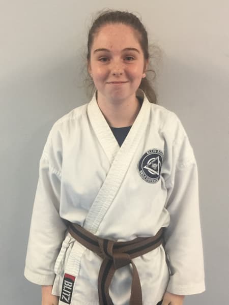 Adult Martial Arts in Redhill