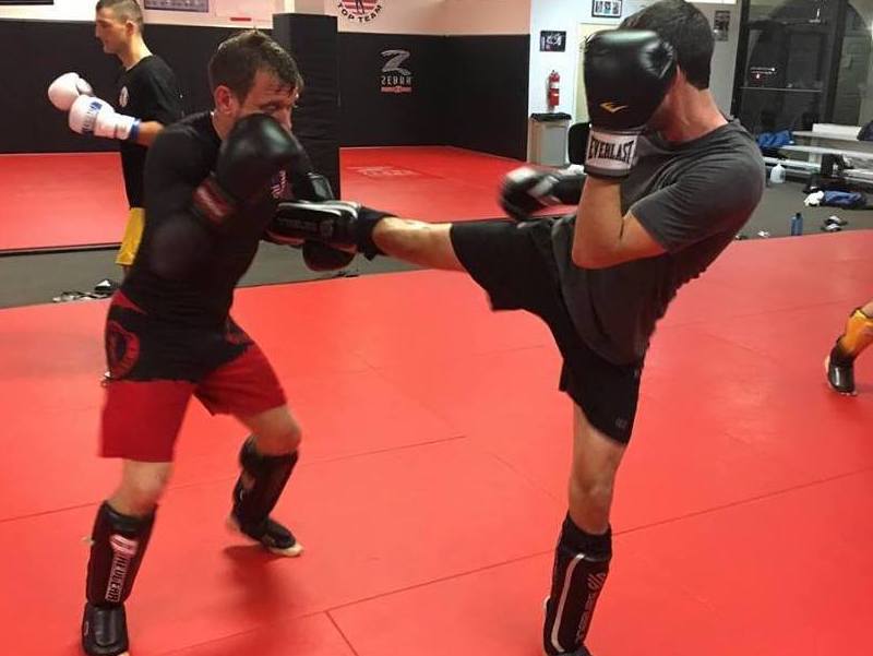 Martial Arts Programs Available In Palm Beach Gardens