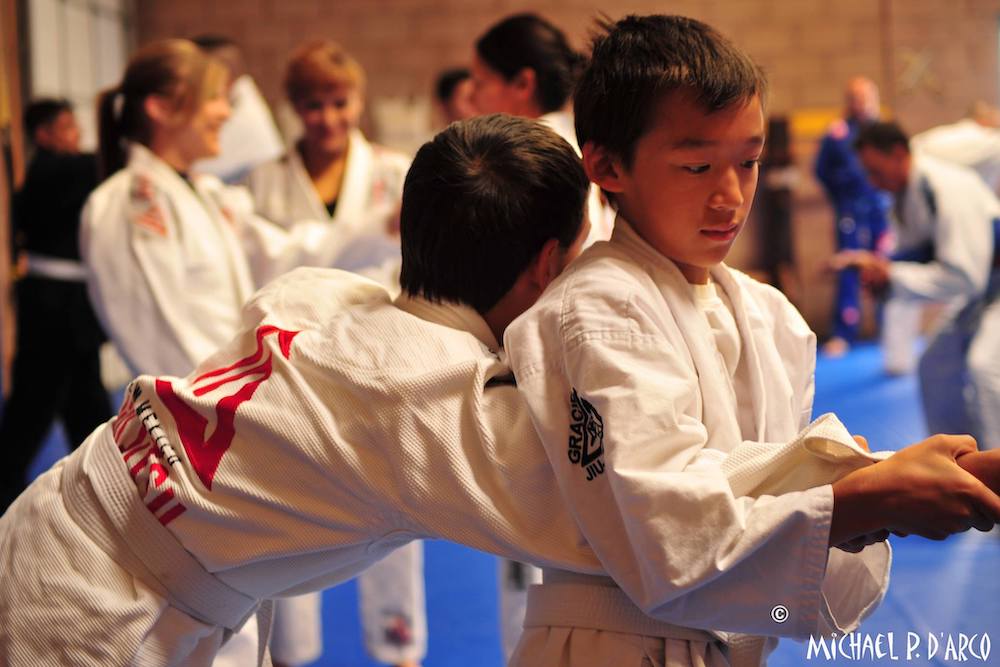 Kids Martial Arts near Albuquerque