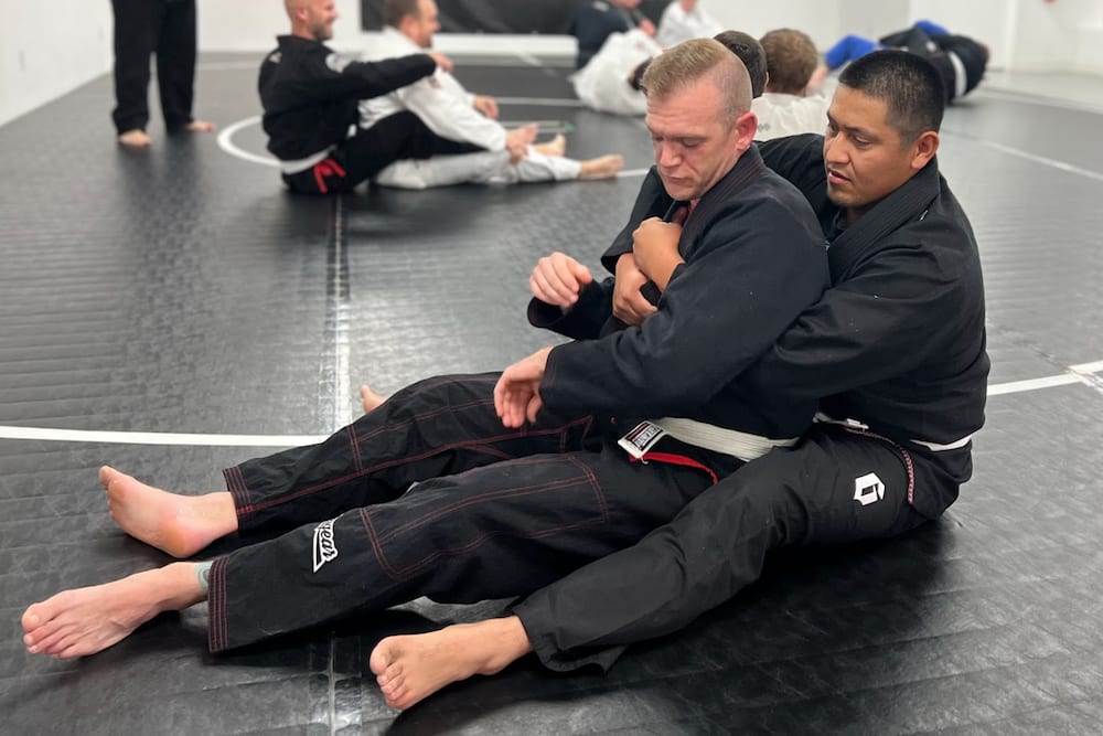 Azle Kids Martial Arts Annunziato Jiu Jitsu Azle, Texas