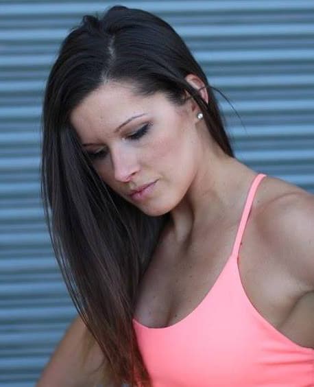 Kylie Smith in Far North Dallas - Extreme Iron Pro Gym