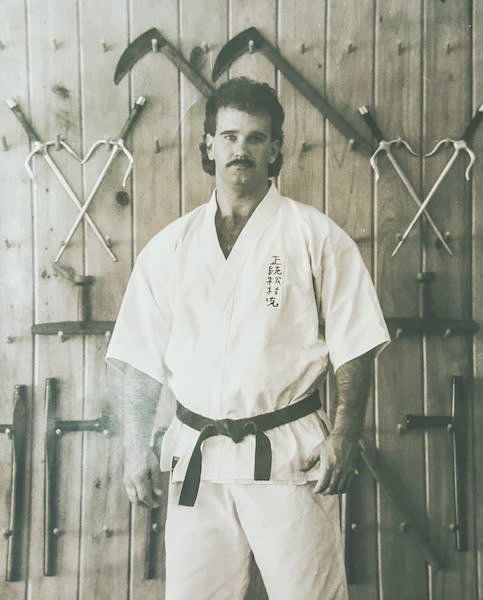 Kids Martial Arts near Pinellas Park