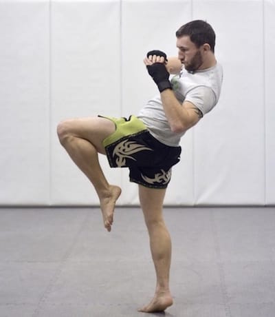 Bristol Kickboxing