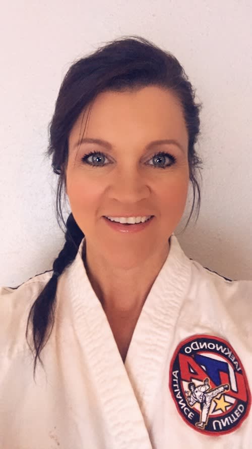 Kids Martial Arts near Bossier City