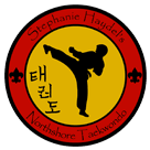 Kids Martial Arts Lacombe