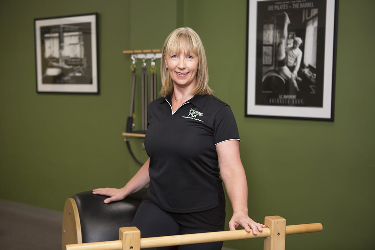 Pilates Cheltenham