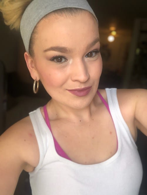 Personal Training near East