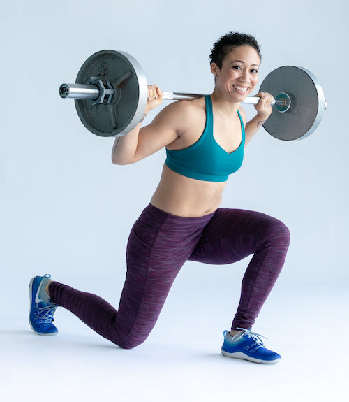MIA SHANTÉ, OWNER in North Hollywood - Lift & Flow Performance