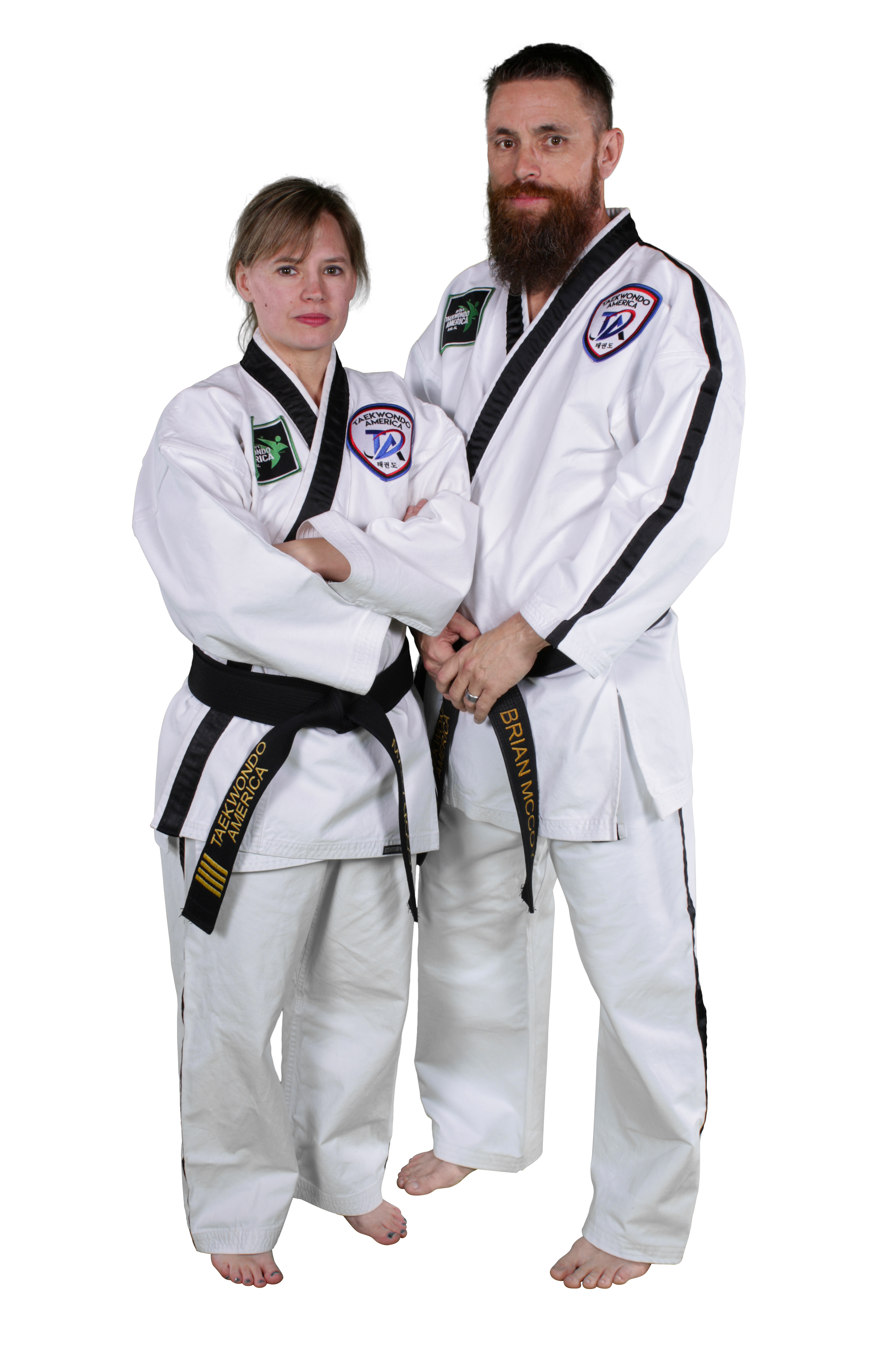 Kids Taekwondo near Arab