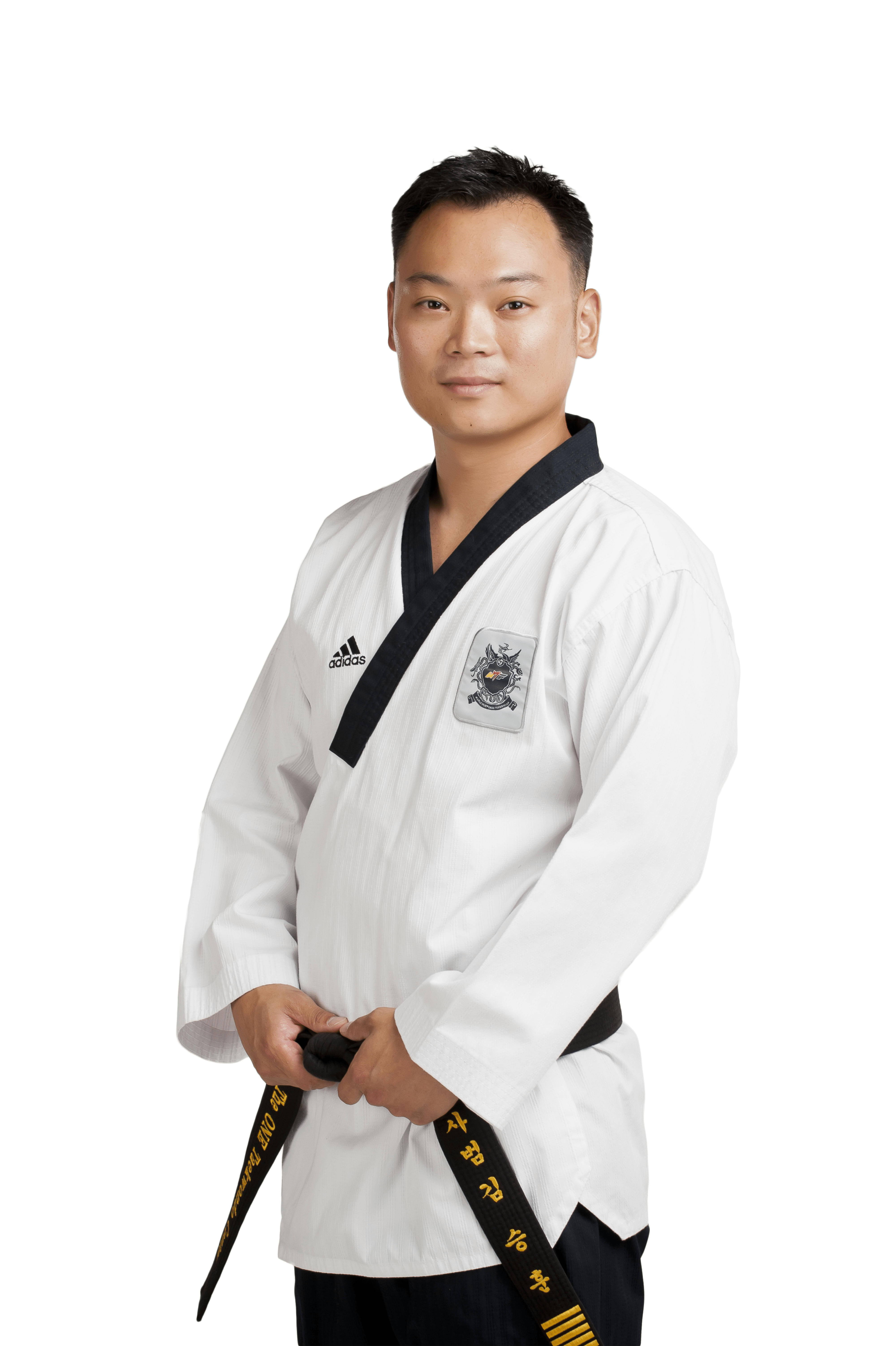Kids Martial Arts Woodstock