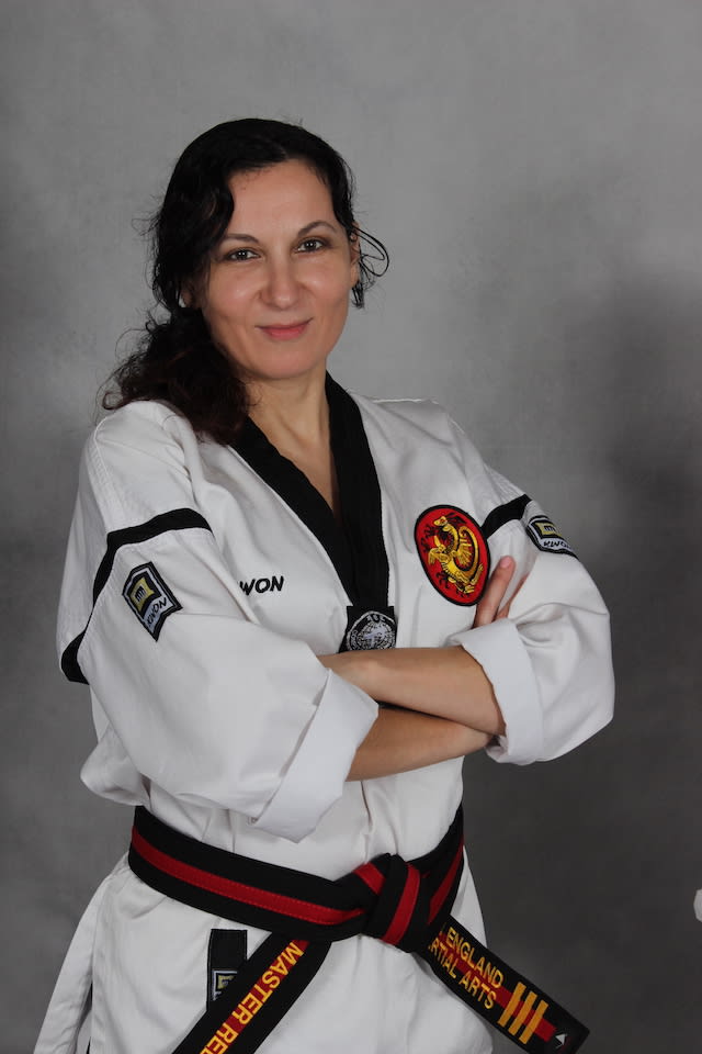 Martial Arts Instructors New England Martial Arts Athletic Center