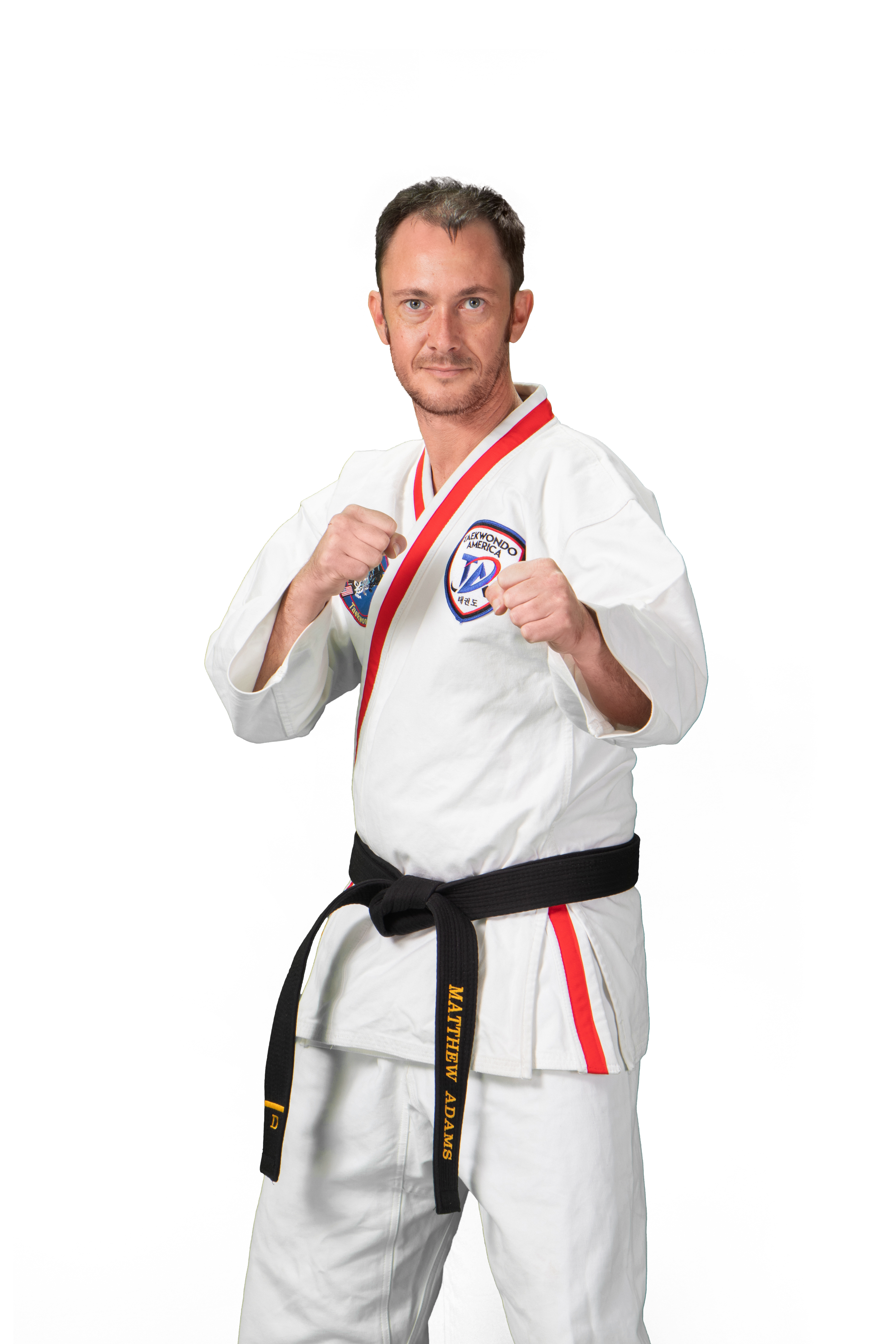 Kids TaeKwonDo near Mooresville
