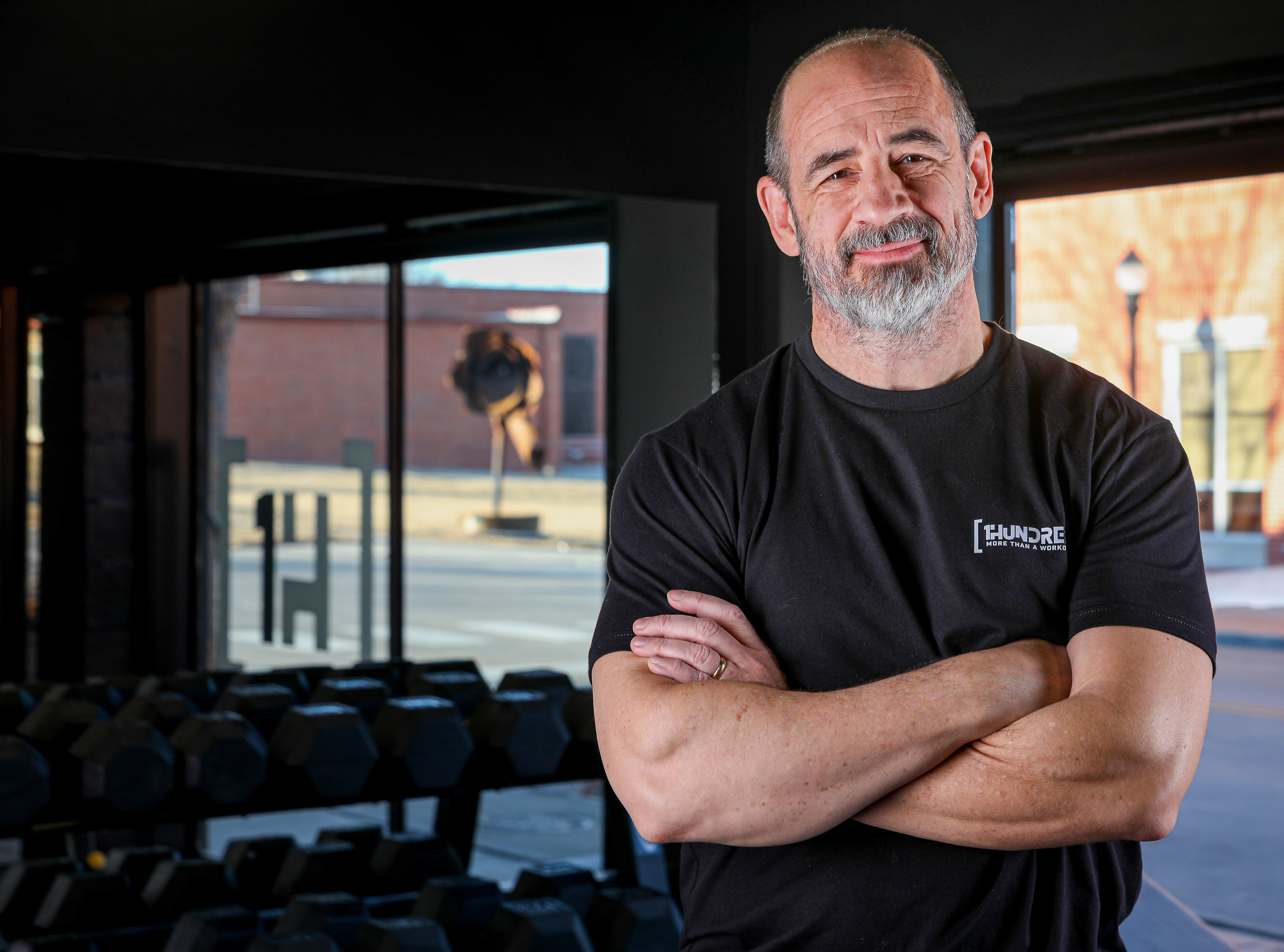 Personal Training near Lee's Summit