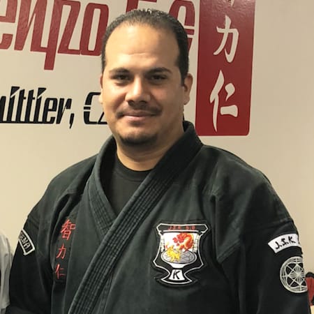 Kids Martial Arts near Whittier