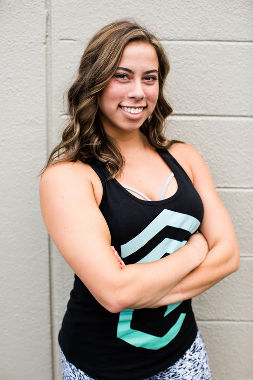 Gym St. Pete