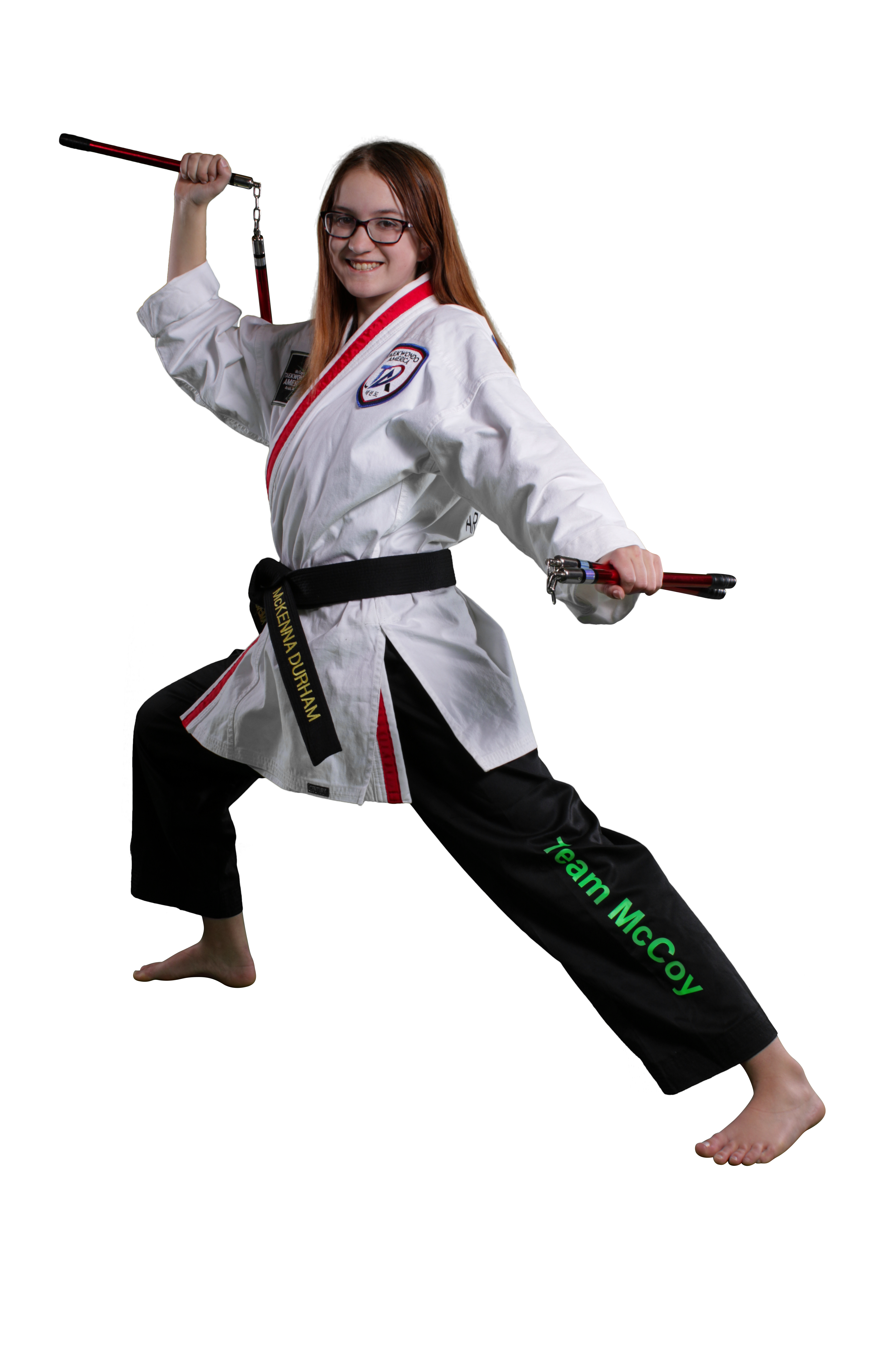Kids Taekwondo near Arab