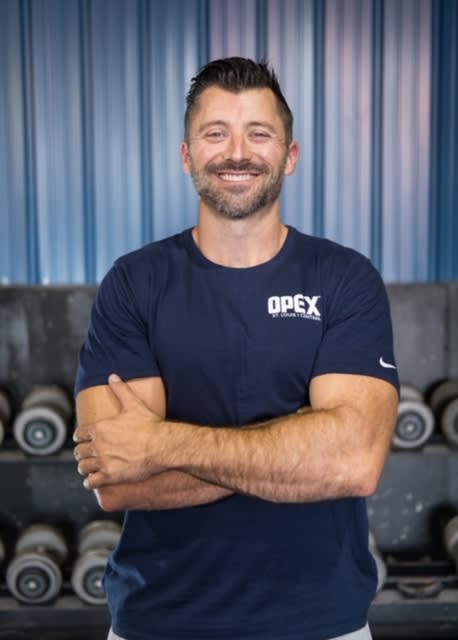 Personal Training Webster Groves