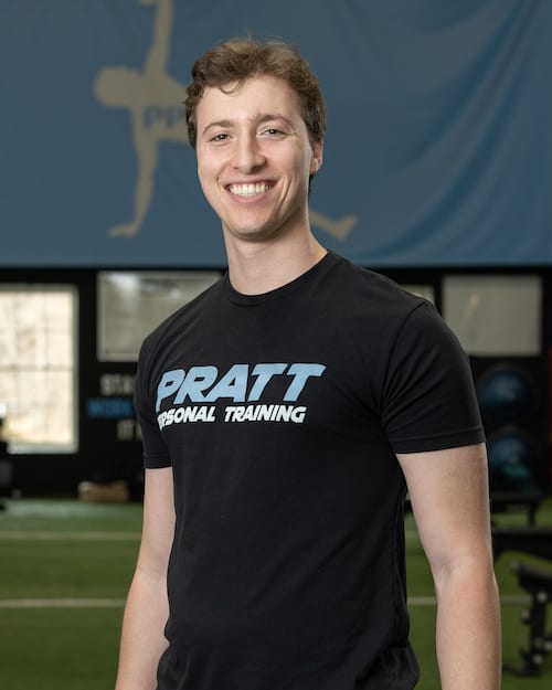 Small Group Personal Training near Martinsville