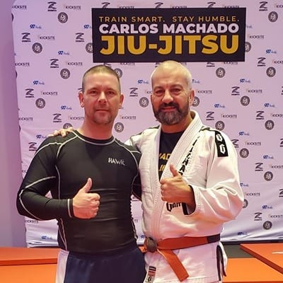 Kids Jiu Jitsu near Fort Stockton
