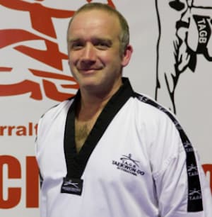 Kids Martial Arts Wirral