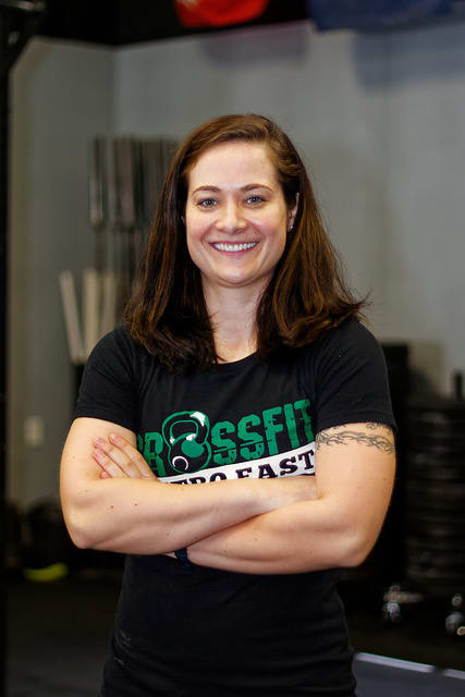 CrossFit near Belleville