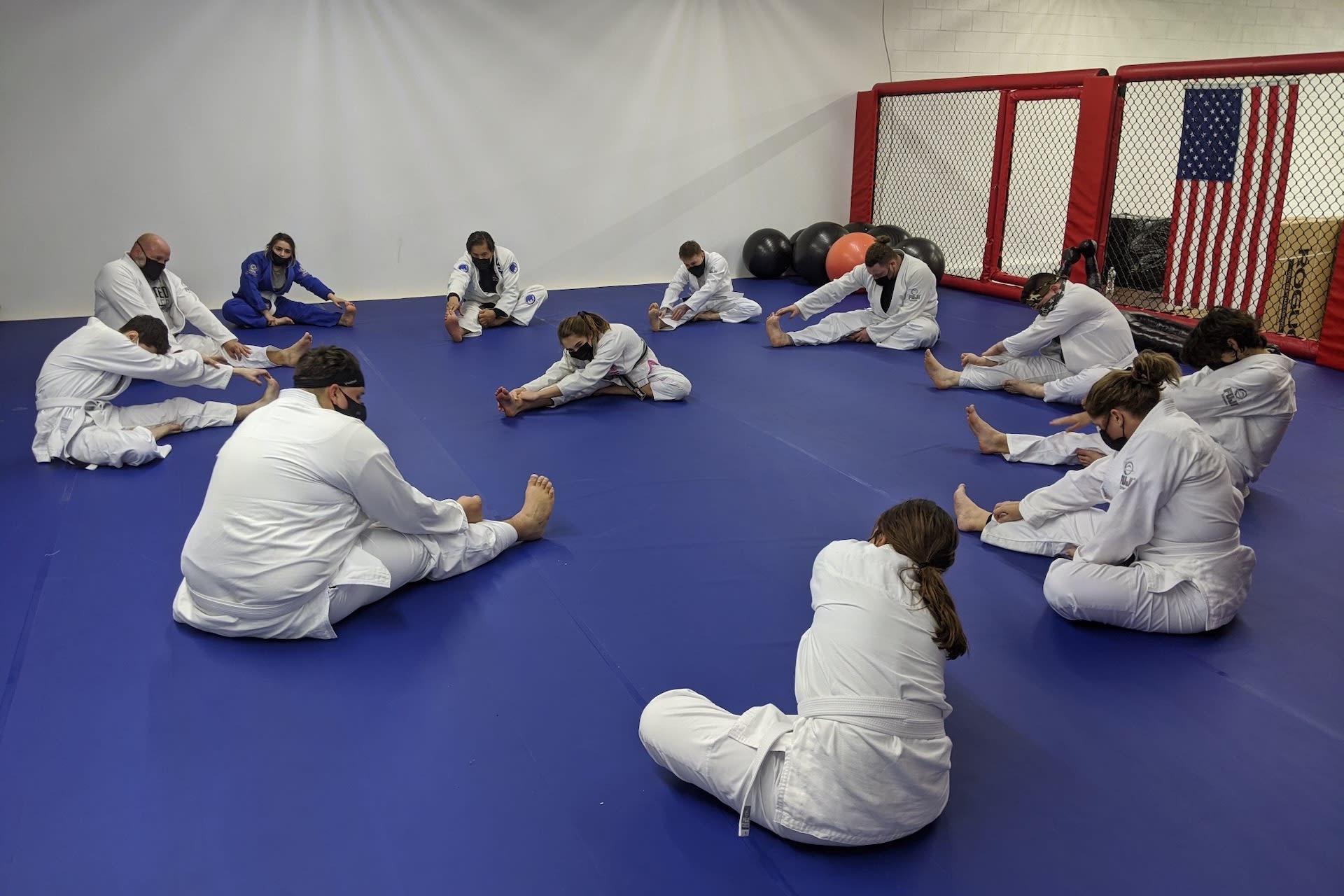 Patchogue Kids Martial Arts Ludus Magnus Patchogue