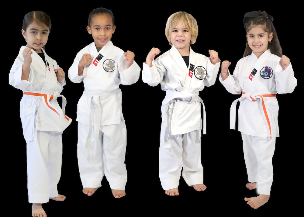 Kids Martial Arts near Murrieta
