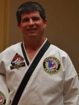 Kids Martial Arts Clemmons