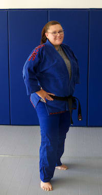 Brazilian Jiu Jitsu Golden Gate FL