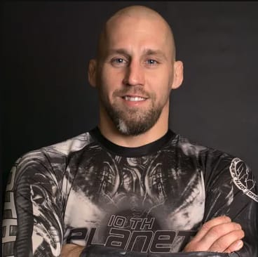 BJJ Lincoln City